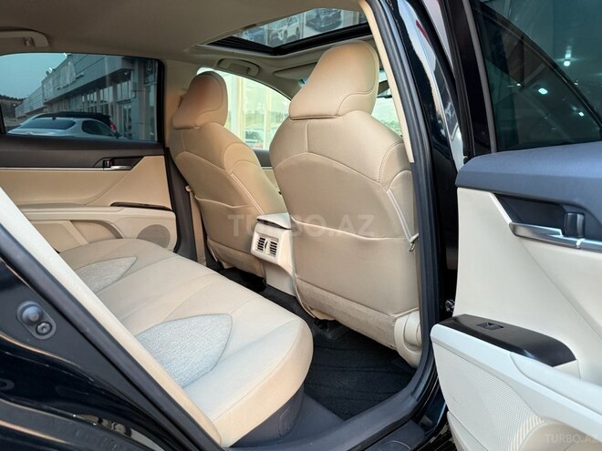 Toyota Camry 2023, 20,000 km - 2.5 l - Bakı