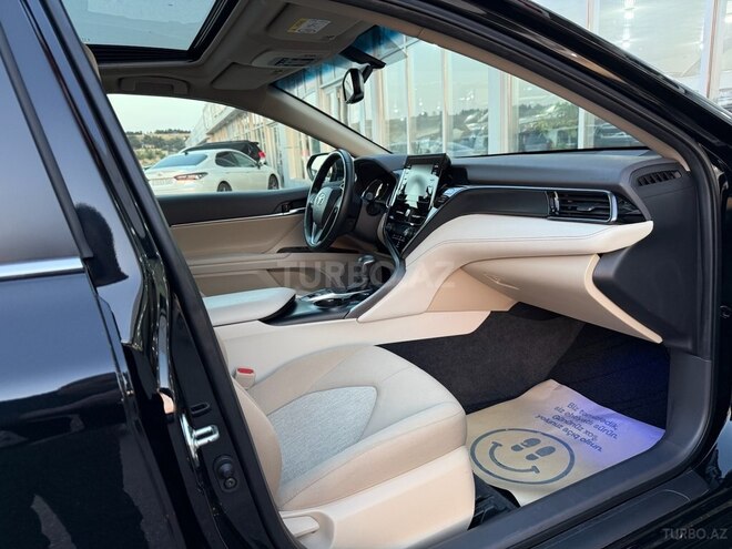 Toyota Camry 2023, 20,000 km - 2.5 l - Bakı