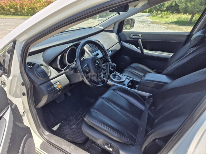 Mazda CX-7 2008, 285,000 km - 2.3 l - Bakı