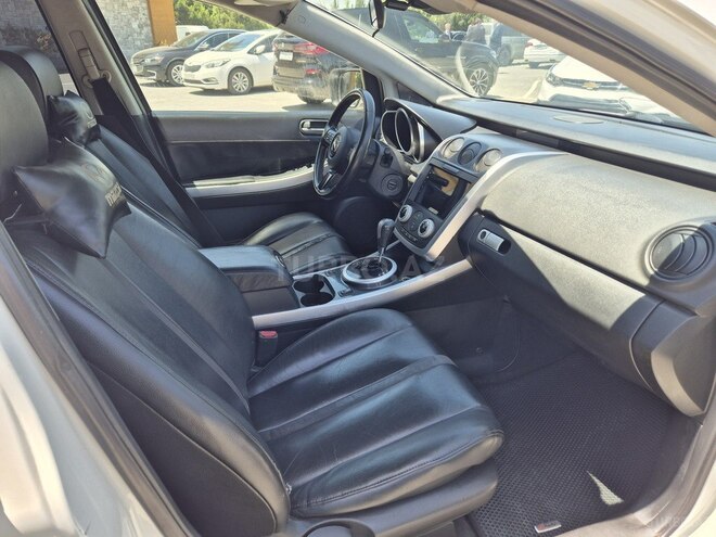 Mazda CX-7 2008, 285,000 km - 2.3 l - Bakı
