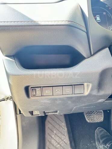 Toyota RAV4 2025, 0 km - 2.5 l - Bakı
