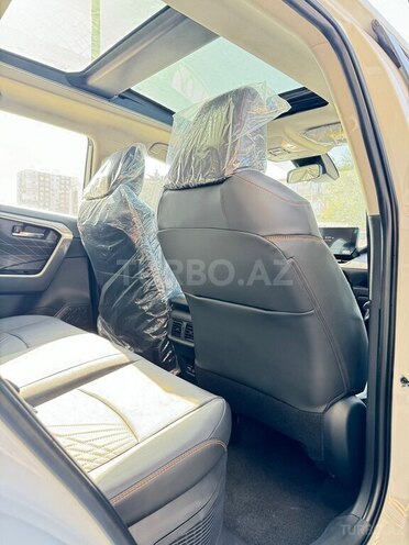 Toyota RAV4 2025, 0 km - 2.5 l - Bakı