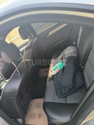 Mercedes C 300 2012, 220,000 km - 3.5 l - Bakı