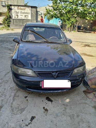Opel Vectra 1996, 170,000 km - 1.8 l - Sumqayıt