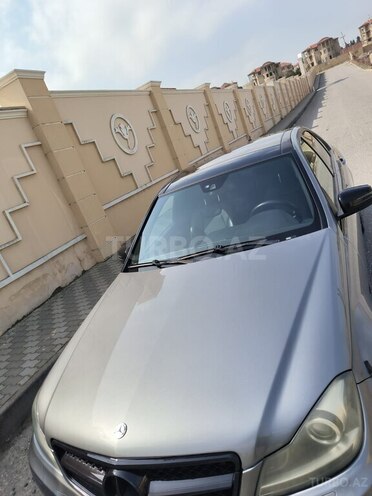 Mercedes C 300 2012, 220,000 km - 3.5 l - Bakı