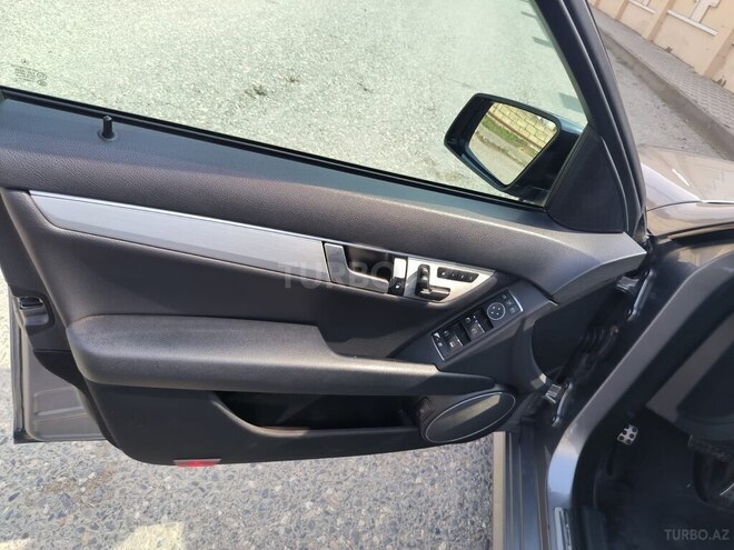 Mercedes C 300 2012, 220,000 km - 3.5 l - Bakı