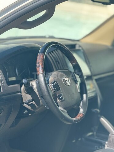 Toyota Land Cruiser 2008, 192,000 km - 4.0 л - Bakı