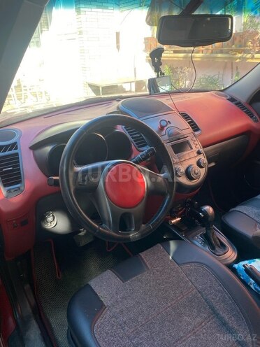 Kia Soul 2011, 182,000 km - 1.6 л - Bakı