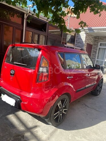 Kia Soul 2011, 182,000 km - 1.6 л - Bakı