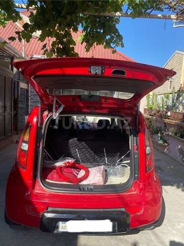 Kia Soul 2011, 182,000 km - 1.6 л - Bakı