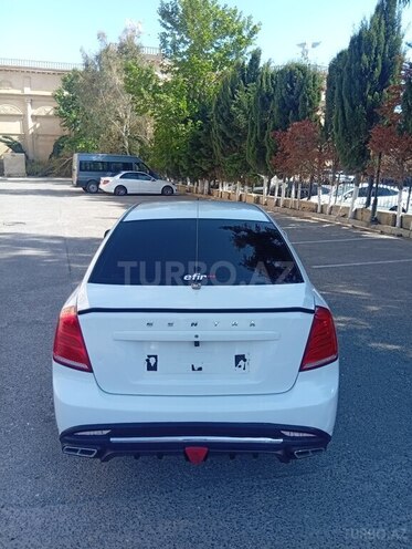 Daewoo Gentra 2014, 203,188 km - 1.5 l - Bakı