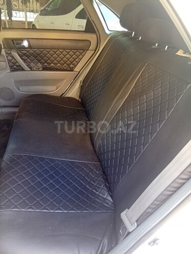 Daewoo Gentra 2014, 203,188 km - 1.5 l - Bakı