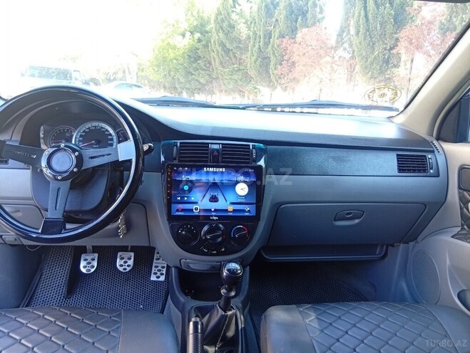 Daewoo Gentra 2014, 203,188 km - 1.5 l - Bakı