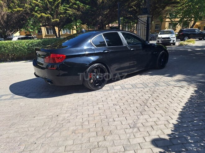 BMW 528 2015, 310,500 km - 2.0 l - Bakı