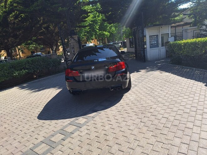 BMW 528 2015, 310,500 km - 2.0 l - Bakı