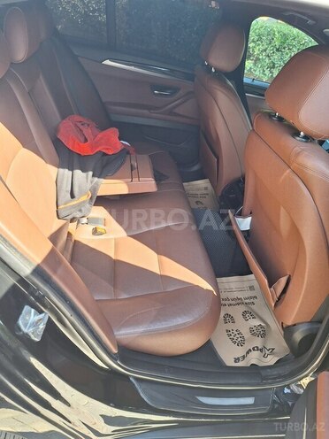 BMW 528 2015, 310,500 km - 2.0 l - Bakı