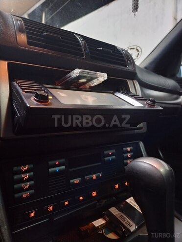 BMW 525 2000, 175,451 km - 2.5 l - Bakı