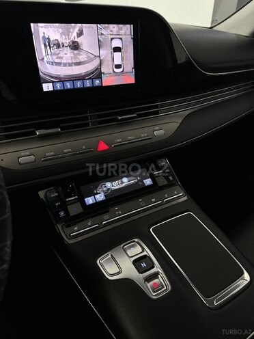 Hyundai Grandeur-28