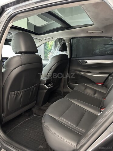 Hyundai Grandeur-20