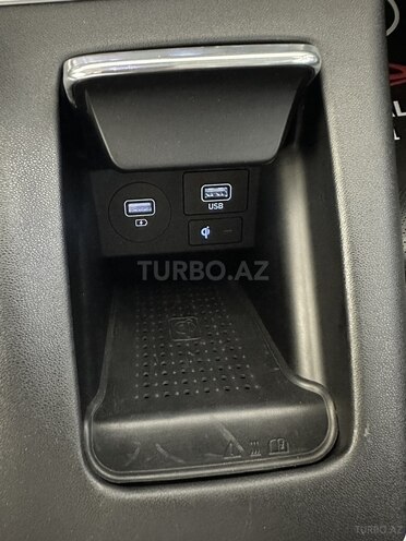 Hyundai Grandeur-27