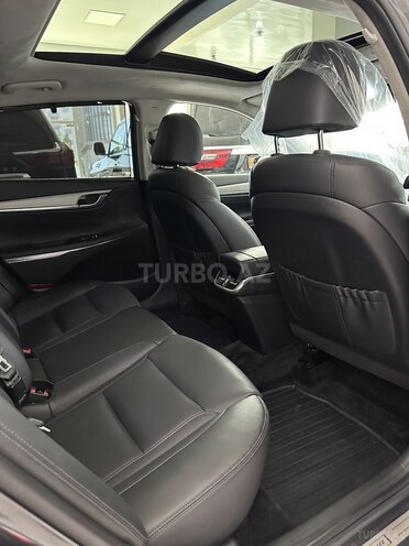 Hyundai Grandeur-22