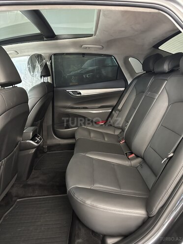 Hyundai Grandeur-15
