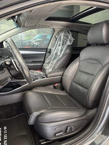 Hyundai Grandeur-13