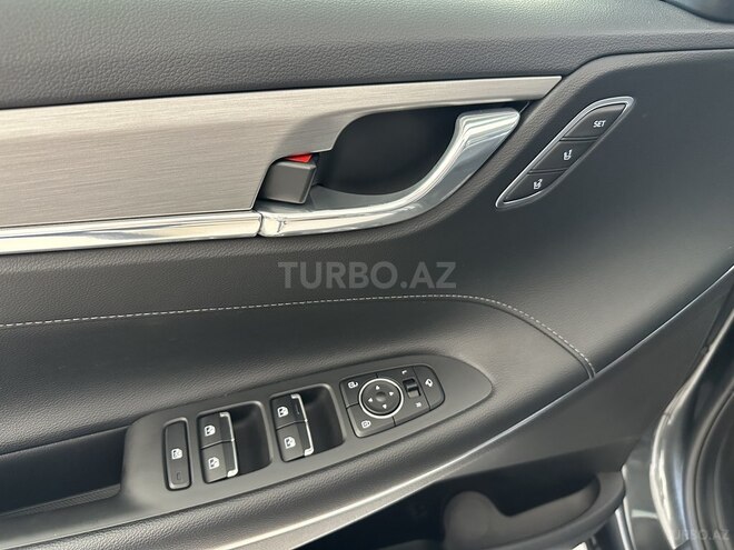 Hyundai Grandeur-14