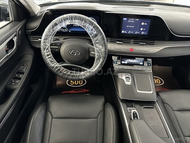 Hyundai Grandeur-25