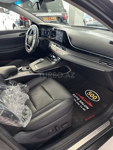 Hyundai Grandeur-18