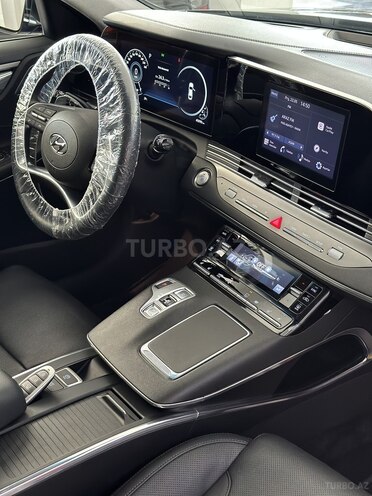 Hyundai Grandeur-23