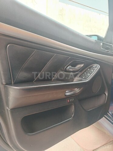 BMW 525 2000, 175,451 km - 2.5 l - Bakı