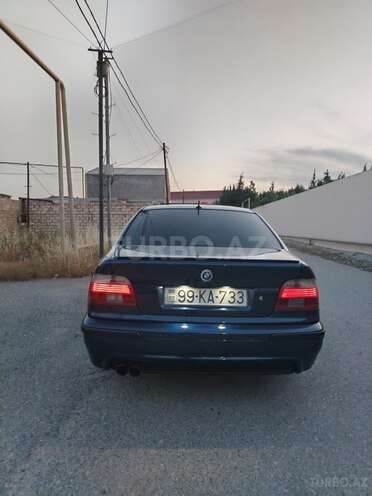 BMW 525 2000, 175,451 km - 2.5 l - Bakı