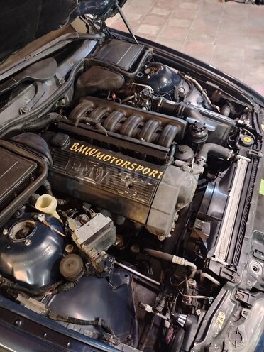 BMW 525 2000, 175,451 km - 2.5 l - Bakı