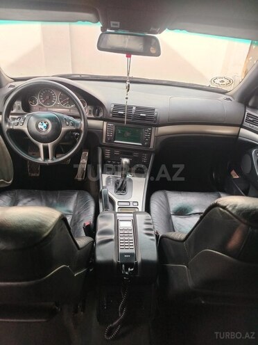 BMW 525 2000, 175,451 km - 2.5 l - Bakı