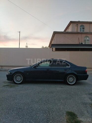 BMW 525 2000, 175,451 km - 2.5 l - Bakı