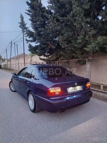 BMW 525 2000, 175,451 km - 2.5 l - Bakı