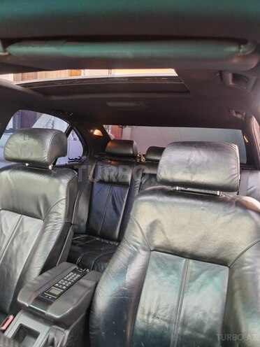 BMW 525 2000, 175,451 km - 2.5 l - Bakı