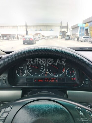 BMW 525 2000, 175,451 km - 2.5 l - Bakı