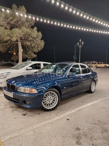BMW 525 2000, 175,451 km - 2.5 l - Bakı