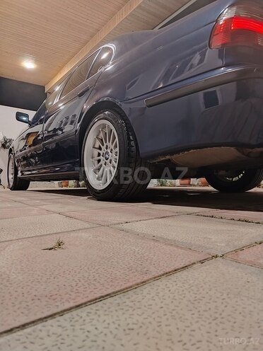 BMW 525 2000, 175,451 km - 2.5 l - Bakı