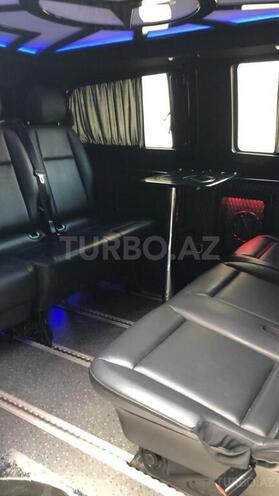 Mercedes Vito 2007, 330,000 km - 3.0 л - Bakı