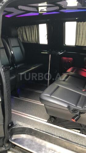 Mercedes Vito 2007, 330,000 km - 3.0 л - Bakı