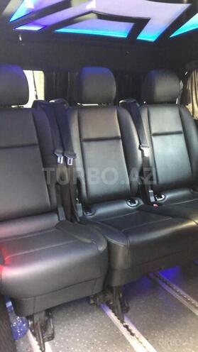Mercedes Vito 2007, 330,000 km - 3.0 л - Bakı