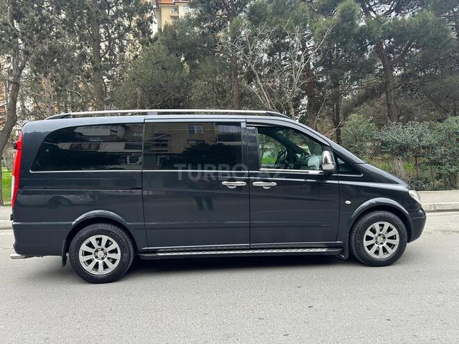 Mercedes Vito 2007, 330,000 km - 3.0 л - Bakı