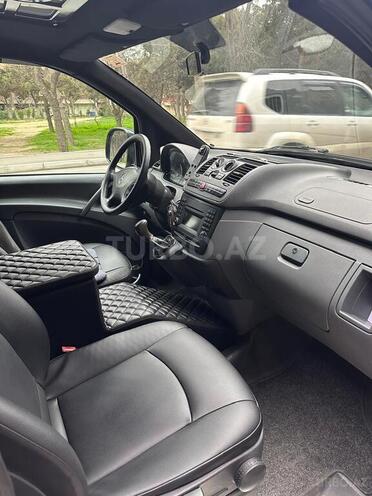 Mercedes Vito 2007, 330,000 km - 3.0 л - Bakı