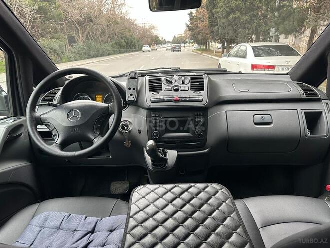 Mercedes Vito 2007, 330,000 km - 3.0 л - Bakı
