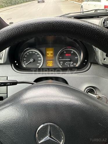 Mercedes Vito 2007, 330,000 km - 3.0 л - Bakı