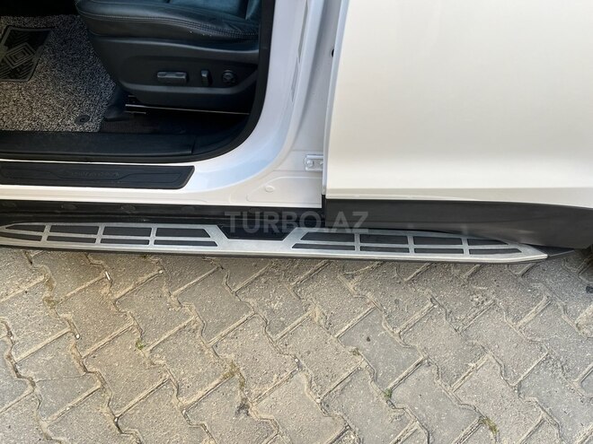 Hyundai Santa Fe 2016, 182,000 km - 2.0 l - Bakı