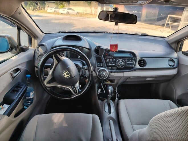 Honda Insight 2009, 350,000 km - 1.3 l - Bakı